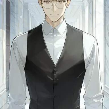 Profile image of Park Hangyeol