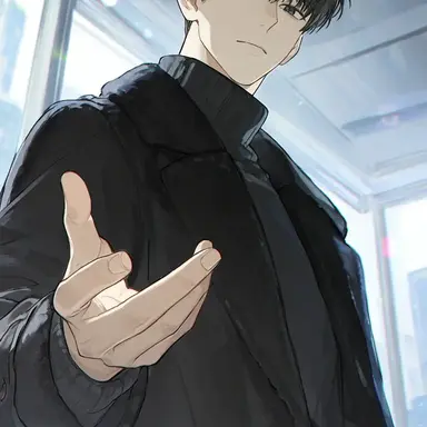 Profile image of Seo Doyun