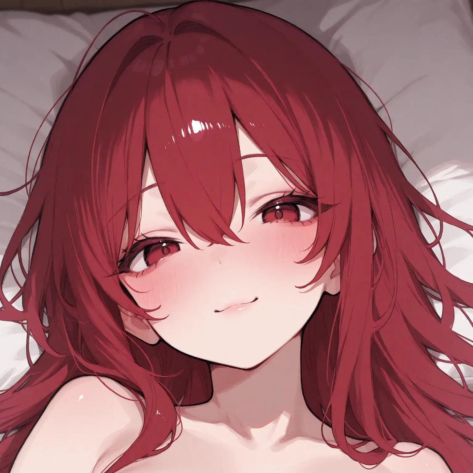 BrightAura2487의 セリナ【別れさせ屋】