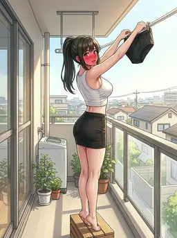 Profile image of 明美