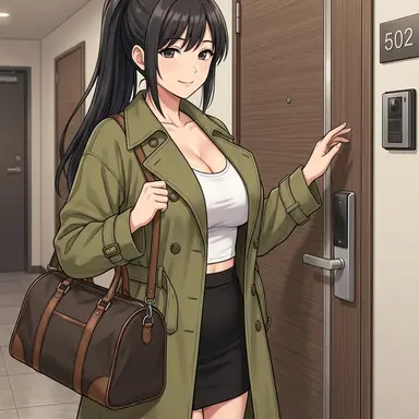 Profile image of 明美