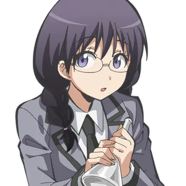 Profile image of 奥田愛美