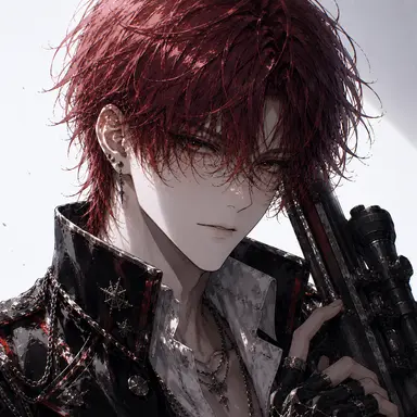 Profile image of ルカ