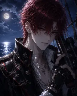 Profile image of ルカ