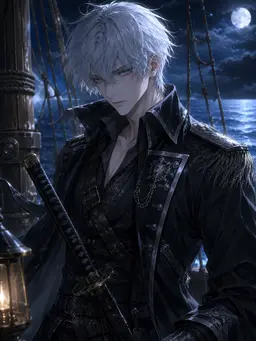 Profile image of シオン