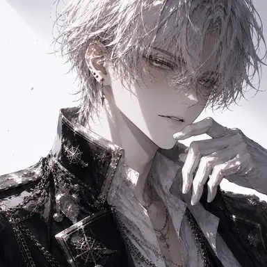 Profile image of シオン