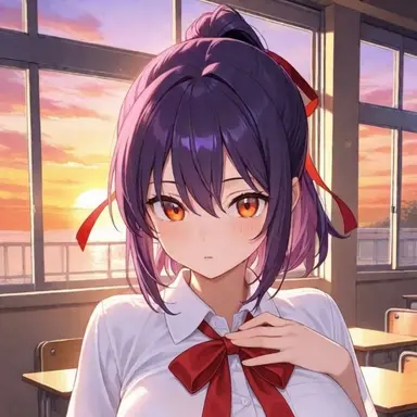 Profile image of 美冬