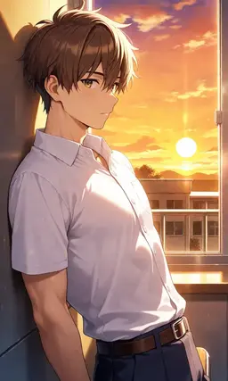 Profile image of 켄지