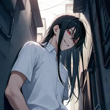 Profile image of 竜司