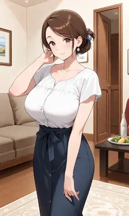 Profile image of 마코