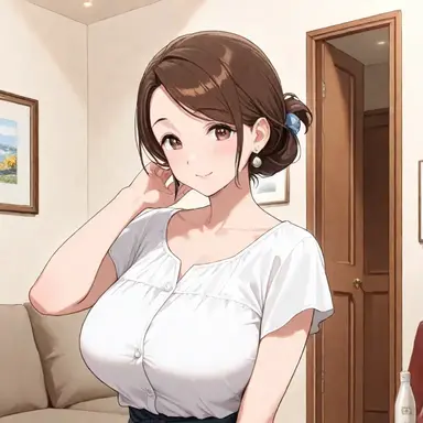 Profile image of 真子