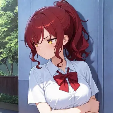 Profile image of 麗花