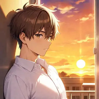 Profile image of 健二