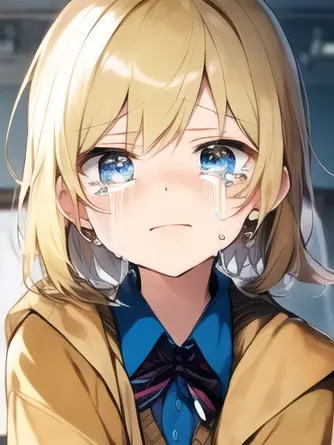 MI-midayo-의 好きな人が泣いてた…(代わりのみんな用)