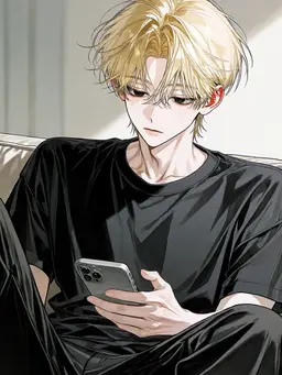Profile image of 司