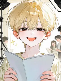 Profile image of 司