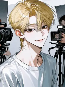 Profile image of 司
