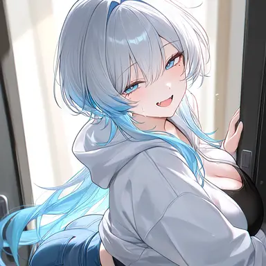 Profile image of ナギ