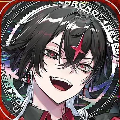 PoorGlaze4585의 厨二病の幼なじみ