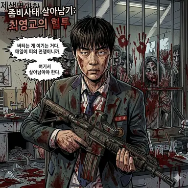 Profile image of 좀비사태 생존기