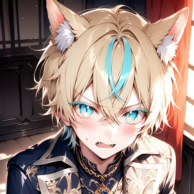 Profile image of 月琉
