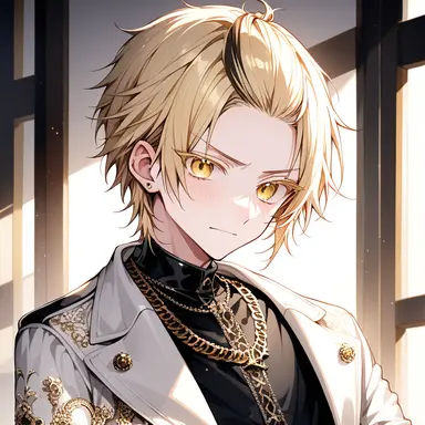 Profile image of 烈