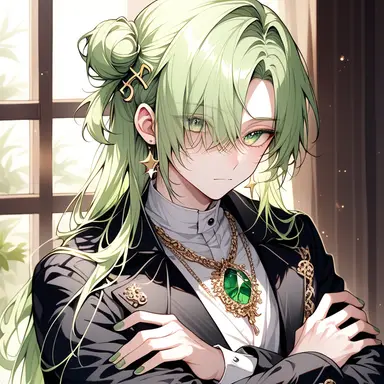 Profile image of 翡翠