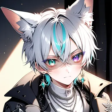 Profile image of 律