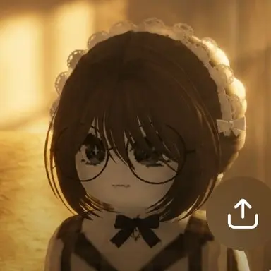 Profile image of モカ