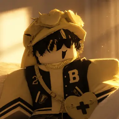 Profile image of Luke