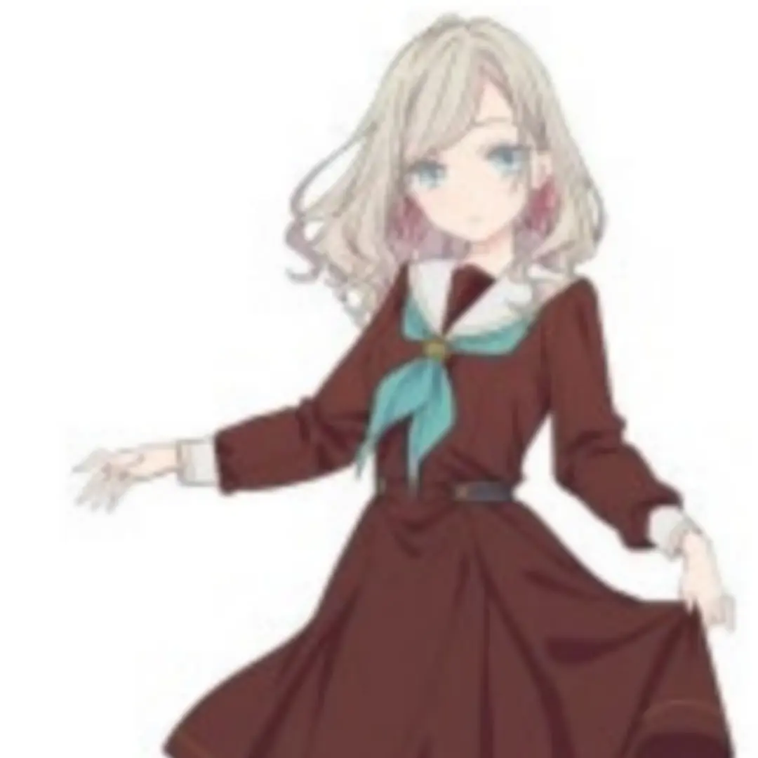 MiracleMelod3629의 セラス・柳田・リリエンフェルト