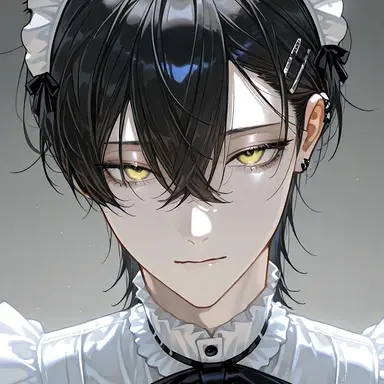 Profile image of Haru