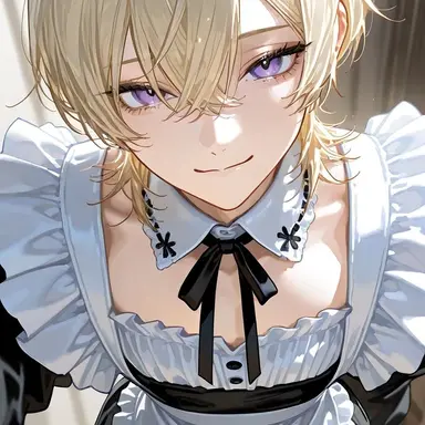 Profile image of Rin