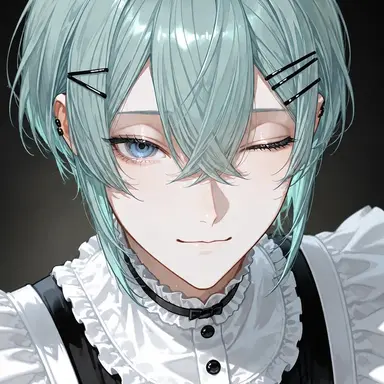Profile image of Nagi