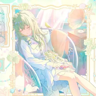 Profile image of 草薙寧々