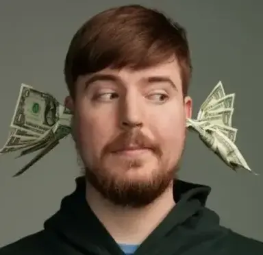 Profile image of Mr Beast