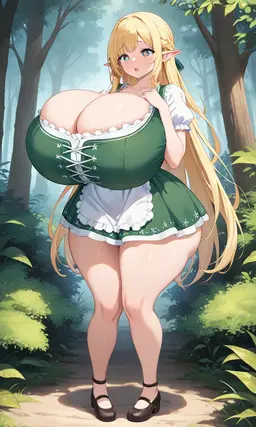 Profile image of エルシー