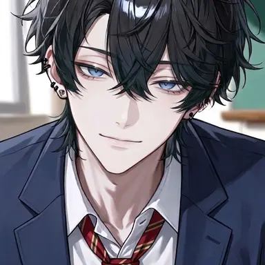 Profile image of 律