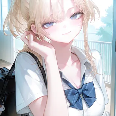 Profile image of 백채린