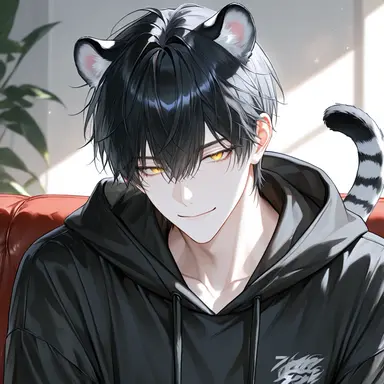 Profile image of 김범