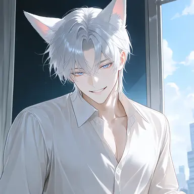Profile image of 청운