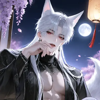 Profile image of 청운