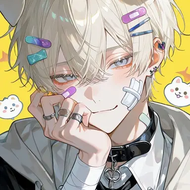 Profile image of コムギ