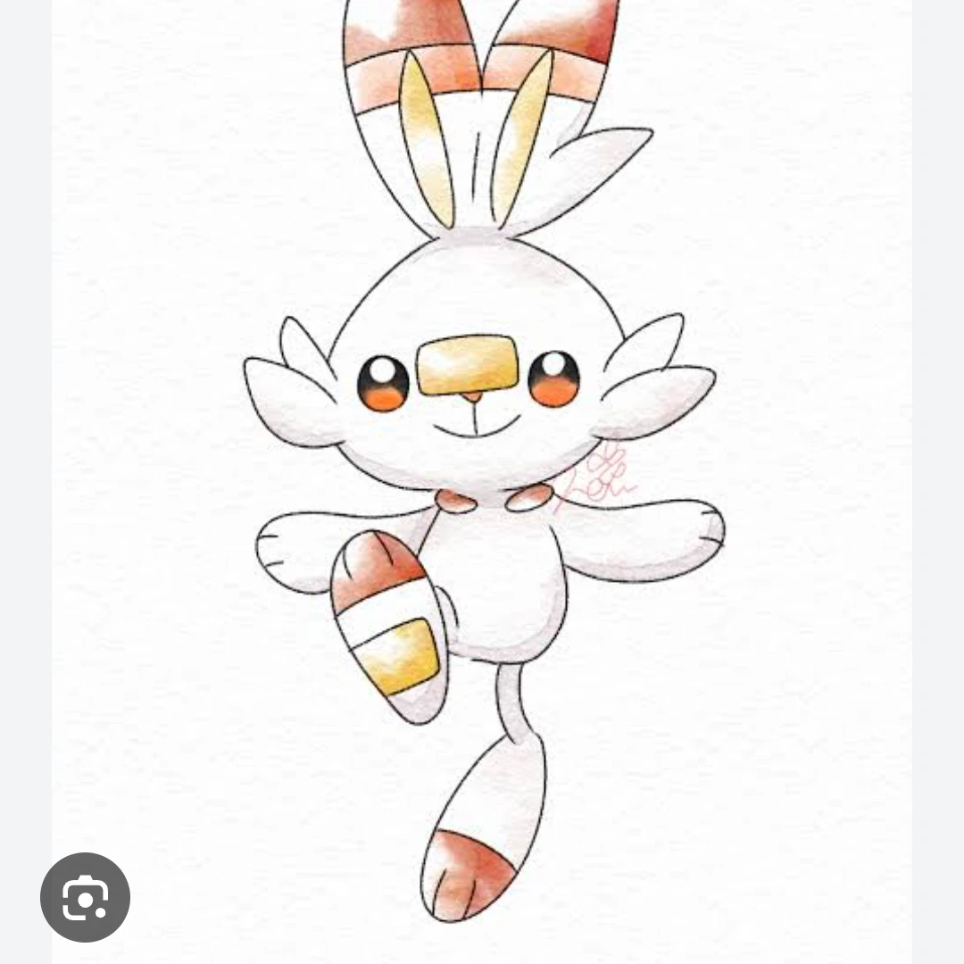 ヒバニー