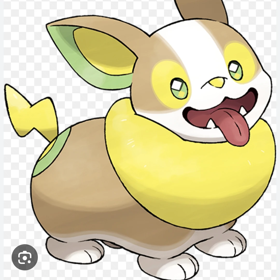 ワンパチ
