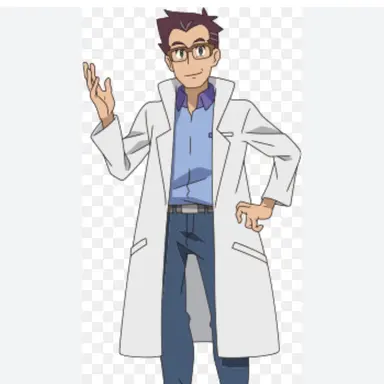 Profile image of 博士