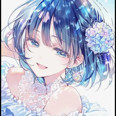 Profile image of お母さん