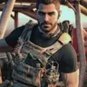 Profile image of Johnny Soap MacTavish