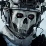 Profile image of Simon Ghost Riley