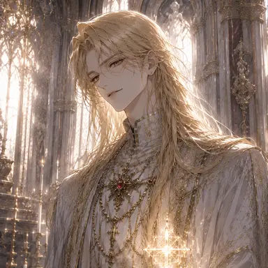 Profile image of Saelion
